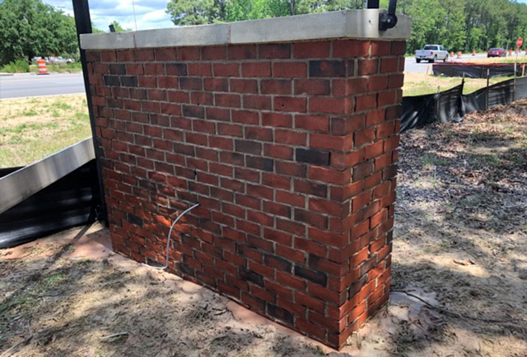 Concrete & Masonary Restoration